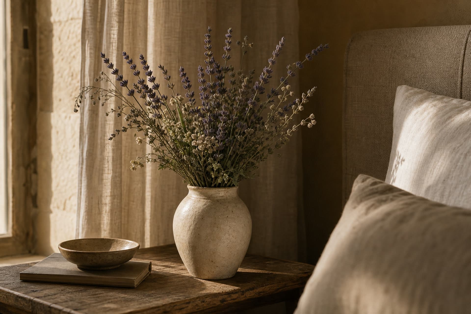 Room details