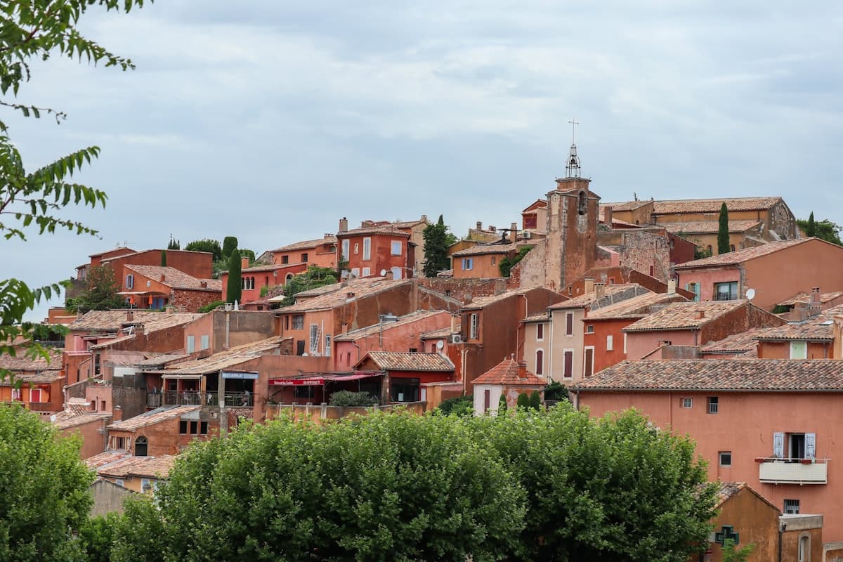 Roussillon