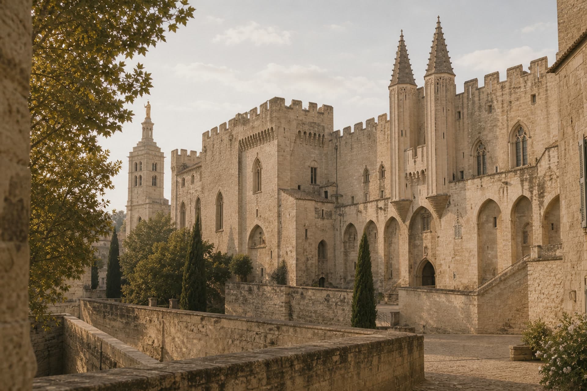Avignon