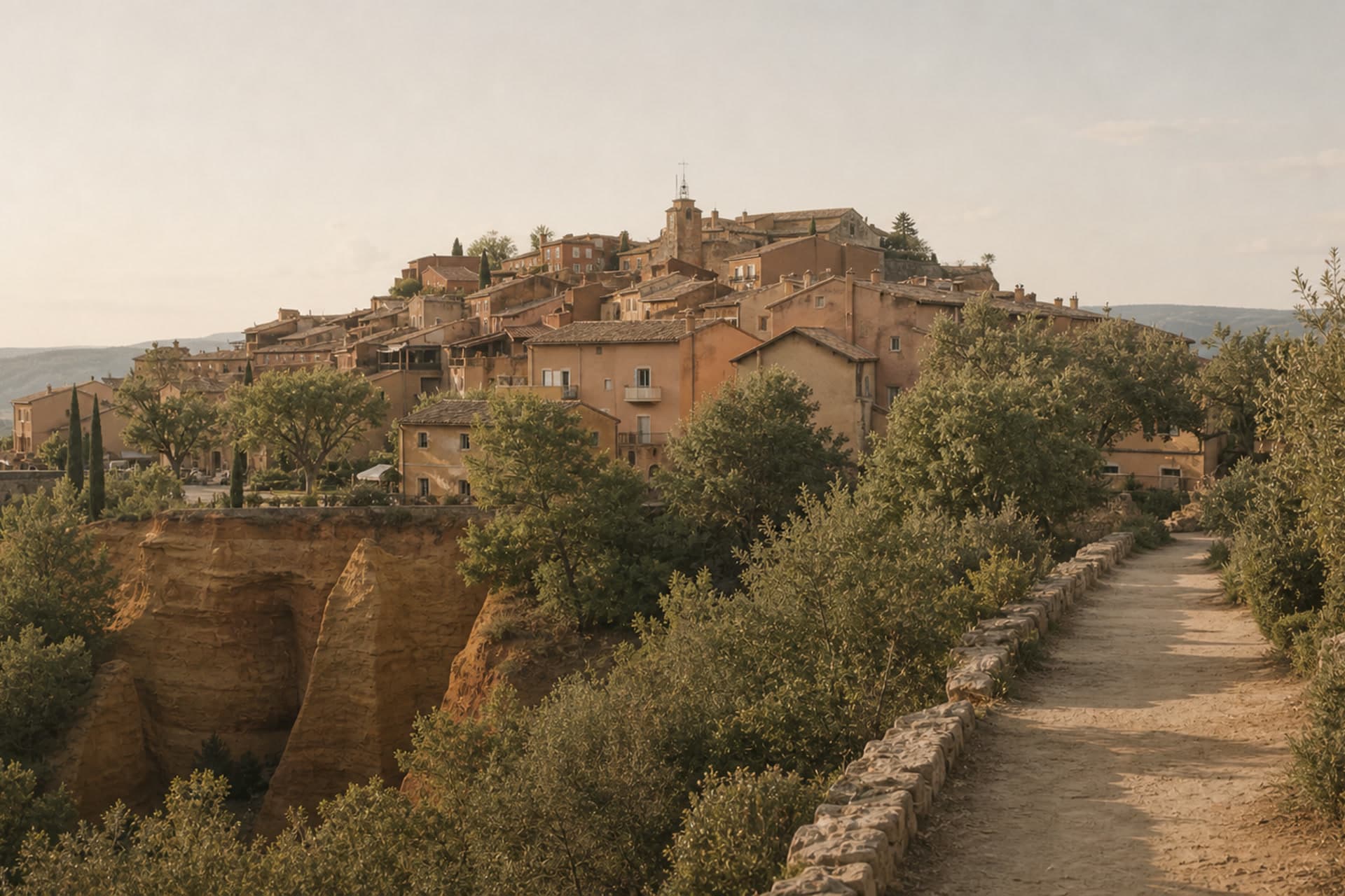 Roussillon